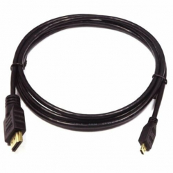 MicroHDMI кабель SHOOT для GoPro