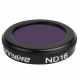 Sunnylife ND4 ND8 ND16 Lens Filter for DJI Mavic 2 Zoom, ND16