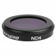 Sunnylife ND4 ND8 ND16 Lens Filter for DJI Mavic 2 Zoom, ND4
