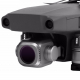 Набір нейтральних фільтрів Sunnylife для DJI Mavic 2 Pro (3 штуки), на камері коптера