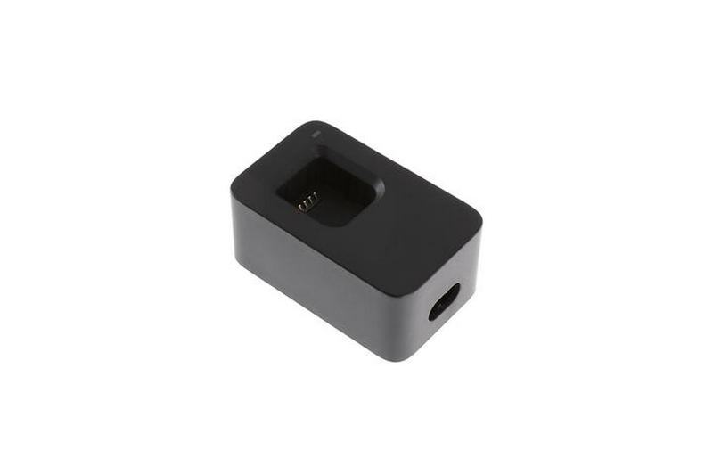 Зарядное устройство DJI для одной батареи Osmo, CP