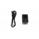DJI charger for one Osmo battery, with cable, CP