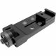 Universal mount for DJI Osmo, view from the top, P