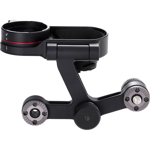 Адаптер для Zenmuse X5 на DJI OSMO