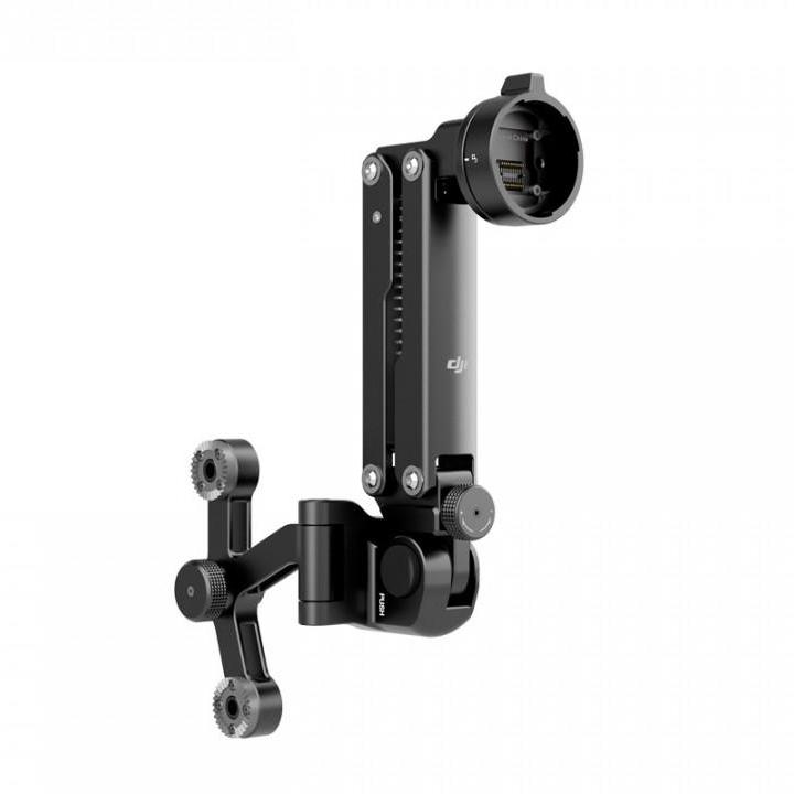 Z-asix stabilizer for DJI Osmo, CP