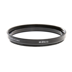DJI Zenmuse X5 Balancing Ring for Panasonic 15 mm f/1.7 ASPH Prime Lens