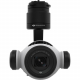 Camera DJI Zenmuse Z3, front view, CP