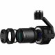 Camera DJI Zenmuse X7, camera from the side, CP