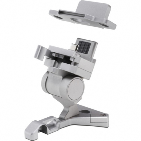 Кронштейн DJI CrystalSky Mounting Bracket for Select Controllers, CP