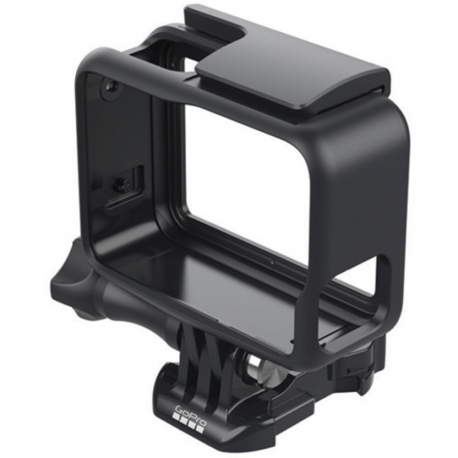 GoPro The Frame for GoPro HERO7, HERO6 and HERO5 Black without Quick release buckle
