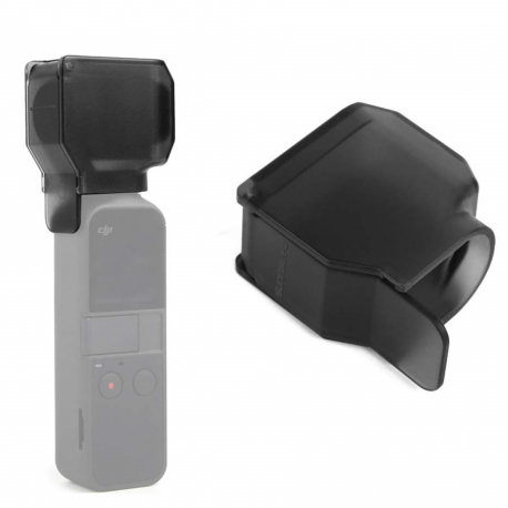 Sunnylife Gimbal Camera Lens Cover Case Protector for DJI OSMO Pocket, main view