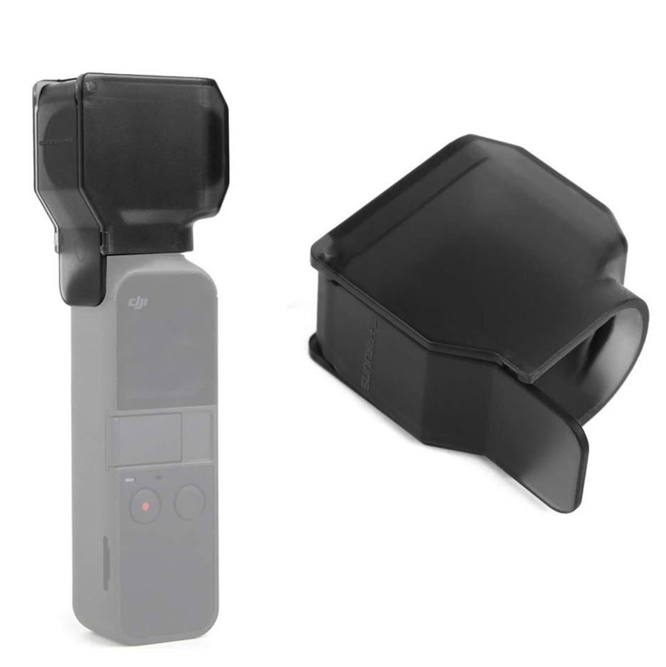 Защита объектива Sunnylife для DJI OSMO Pocket, главный вид