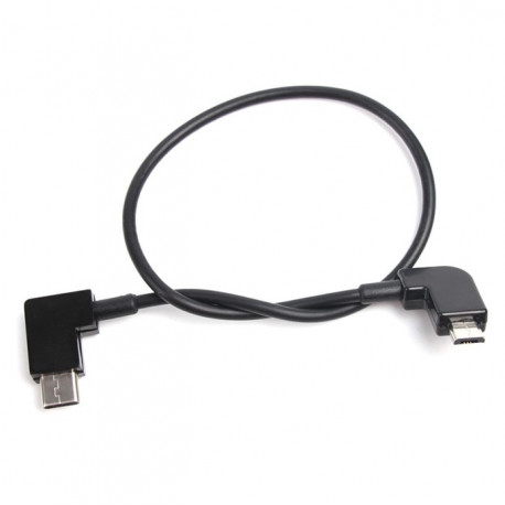 Кабель Sunnylife Type-C - Micro-USB для DJI OSMO Pocket, главный вид