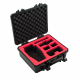 Sunnylife IP67 Hardshell Storage Bag for DJI Mavic 2 Pro/Zoom/Enterprise
