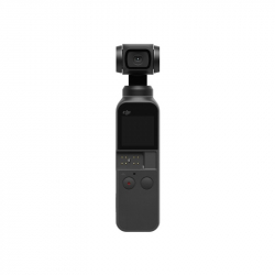 Стабілізатор з камерою DJI OSMO Pocket (вітринний екземпляр)