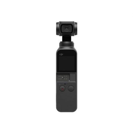 Стабилизатор с камерой DJI OSMO Pocket (активированный Б/У)
