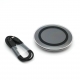 Qi wireless charger for Samsung phones