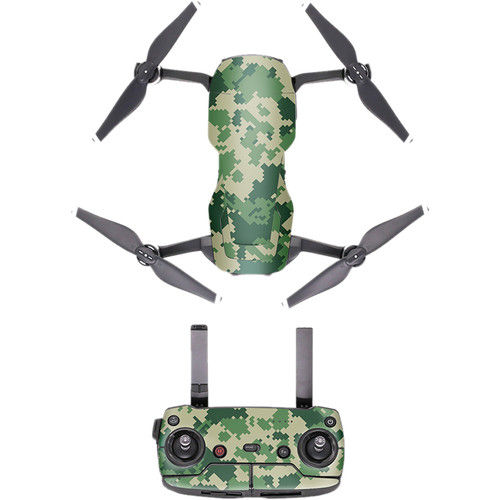 Pgytech Skin UNF Series CA3 Sticker for DJI Mavic Air, P-UNF-CA3