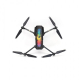 Pygtech Scotchcal Skin-D6 Sticker for DJI Mavic Pro, Top view from PGY-MAF-D6