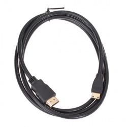 MiniHDMI кабель SHOOT для DJI Smart Controller