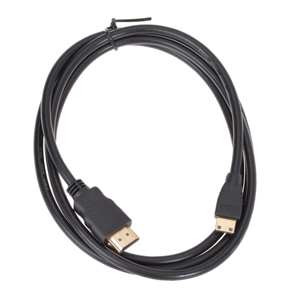 MiniHDMI cable Shoot for GoPro HERO2, main view