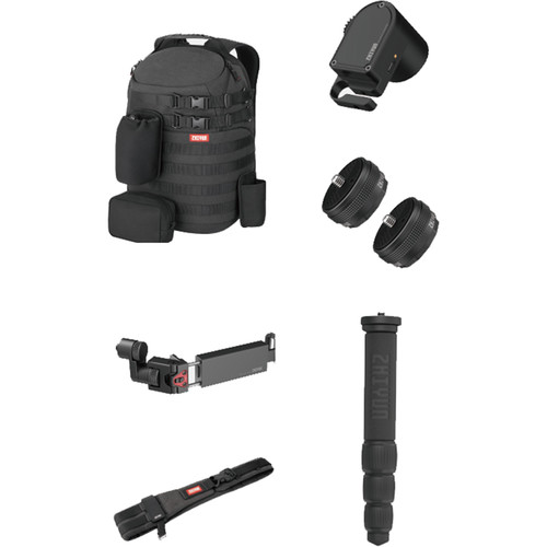 Набір Master Package для стедікама Zhiyun WEEBILL LAB, головний вид