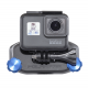 PolarPro StrapMount for GoPro, front view