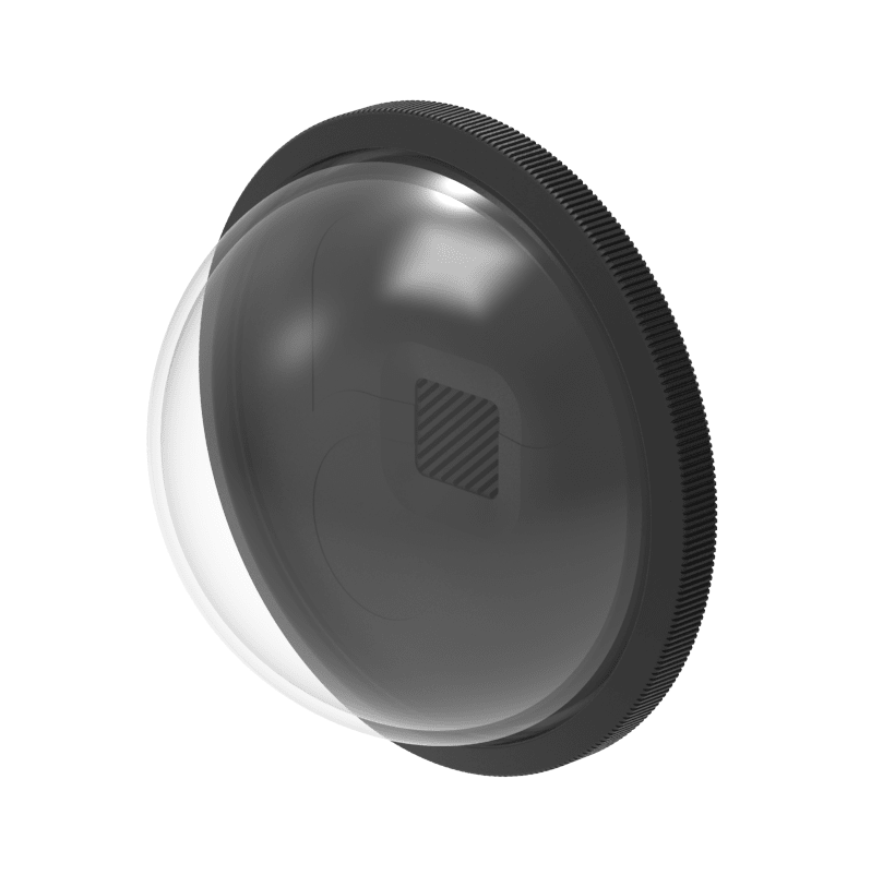 Подводный купол PolarPro FiftyFifty для GoPro HERO7, HERO6, HERO5 Black, главный вид