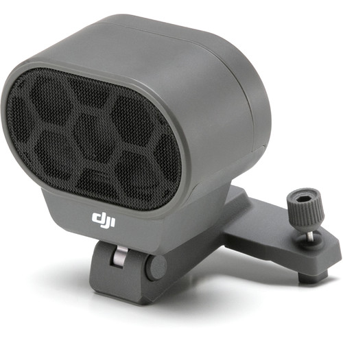 DJI Mavic 2 Enterprise Speaker, main view