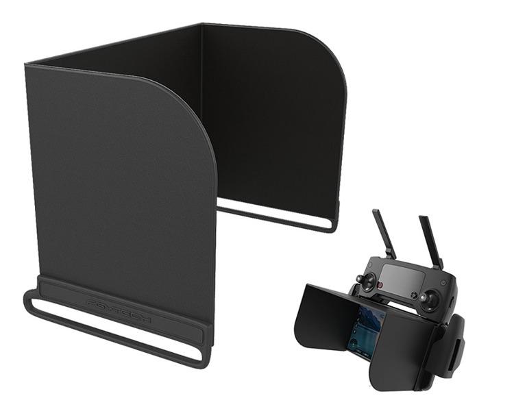 Sun shade Pgytech L121 for smartphone, PGY-MRC-011