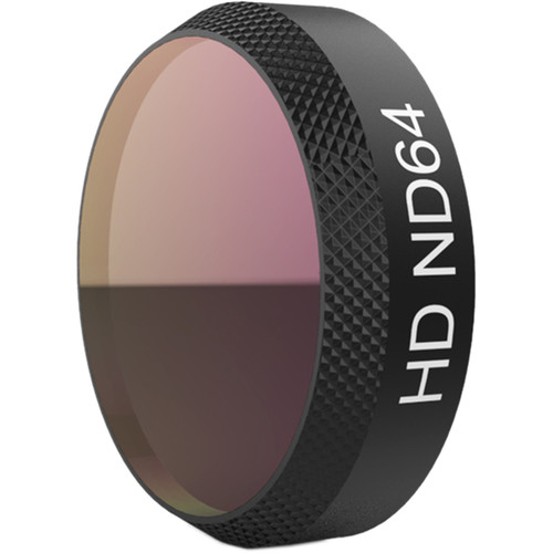 Neutral filter Pgytech ND64 for DJI Mavic Air, P-UN-012