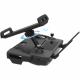 Pgytech Tablet Holder for DJI Spark, Mavic 2, Pro and Air remotes, mounted on PGY-MRC-005