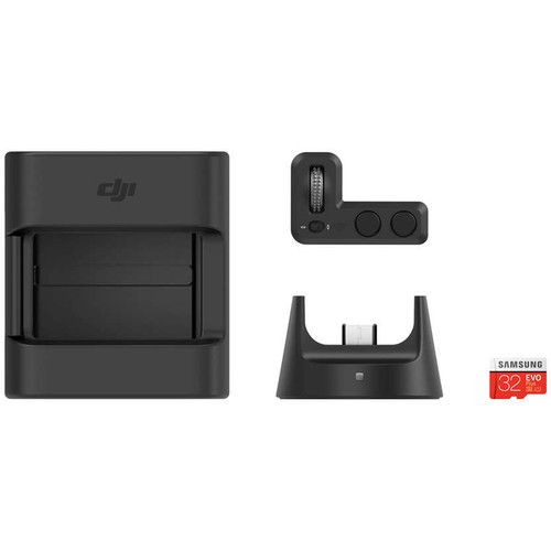 Расширенный набор DJI Osmo Pocket