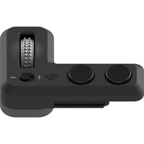 DJI Osmo Pocket management module close-up
