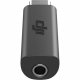 Адаптер-переходник USB-C на 3,5 мм DJI Osmo Pocket вид сзади