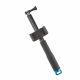 Monopod for GoPro POV Pole 36 "with phone holder