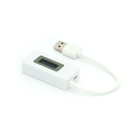 USB-tester 3-in-1 with cable