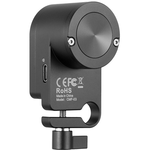 Сервопривід Zhiyun TransMount Lite для WEEBILL LAB та Crane 3-Lab, головний вид