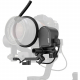 Сервопривод Zhiyun TransMount Max для WEEBILL LAB и Crane 3-Lab, с камерой