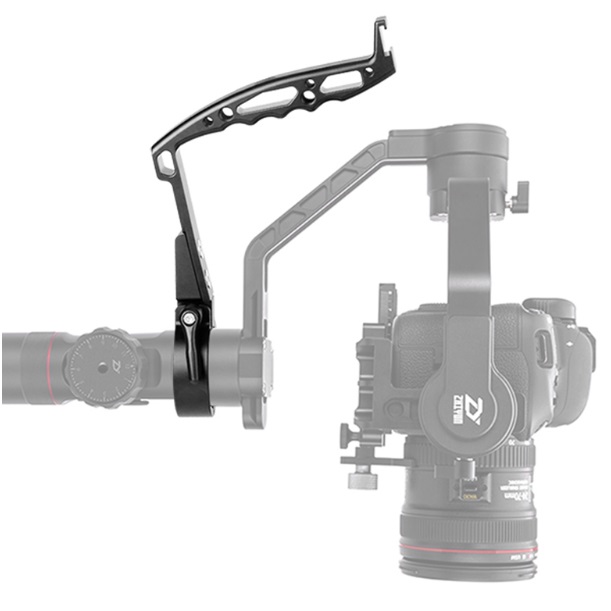 Вынос L-держатель AgimbalGear DH09 для Zhiyun Crane 2, главный вид