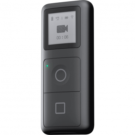 Insta360 ONE X GPS Smart Remote, main view
