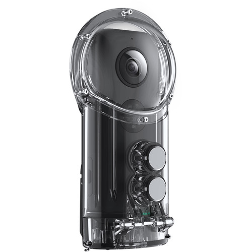 Insta360 Dive Case for ONE X Camera, main view