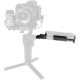 Zhiyun-Tech TransMount Phone Holder with Crown Gear for Crane 3-Lab & WEEBILL LAB, overall plan