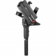Zhiyun-Tech TransMount Phone Holder with Crown Gear for Crane 3-Lab & WEEBILL LAB, on the steadicame