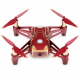 Ryze Tech Tello Quadcopter (Iron Man Edition), front view