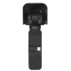 Защитная бленда Sunnylife для камеры DJI Osmo Pocket, фронтальный вид