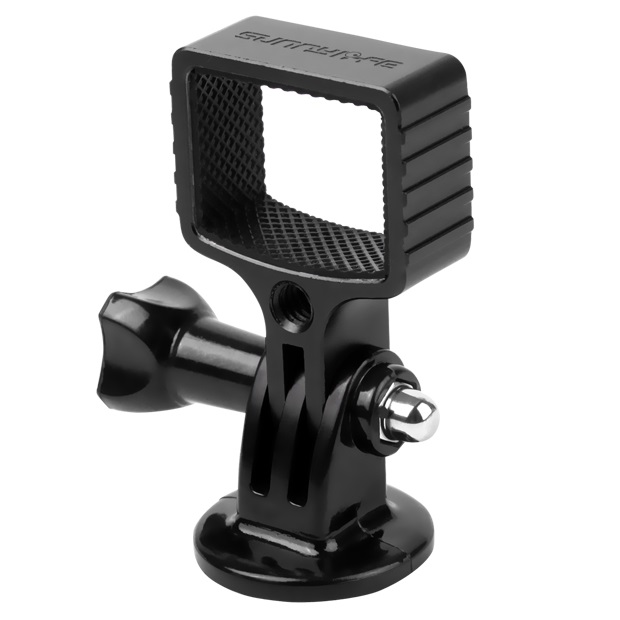 Крепление к аксессуарам GoPro для DJI Osmo Pocket алюминиевое, главный вид