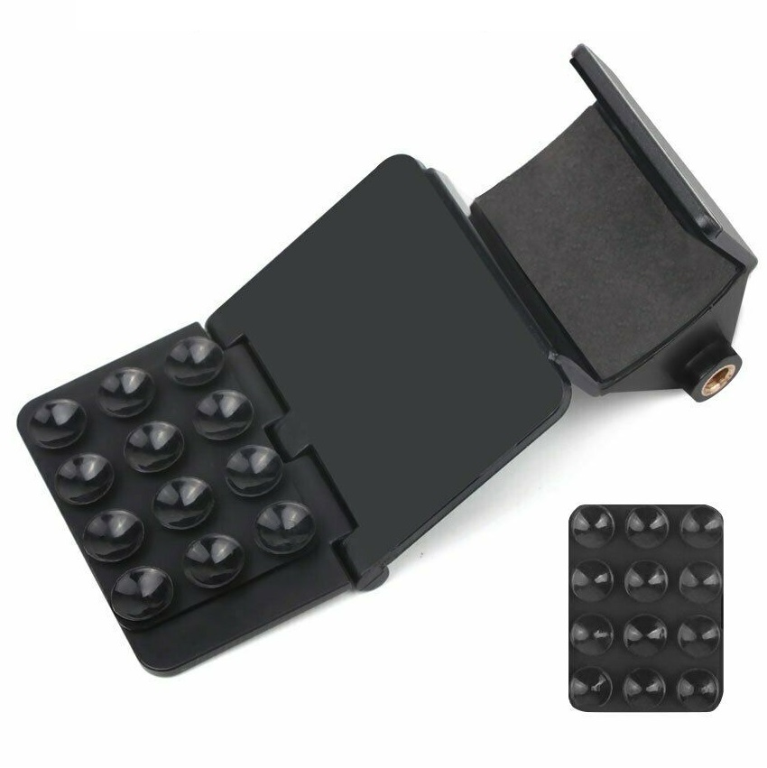 Sunnylife Suction Cup Bracket Smartphone Holder for DJI OSMO POCKET, main view