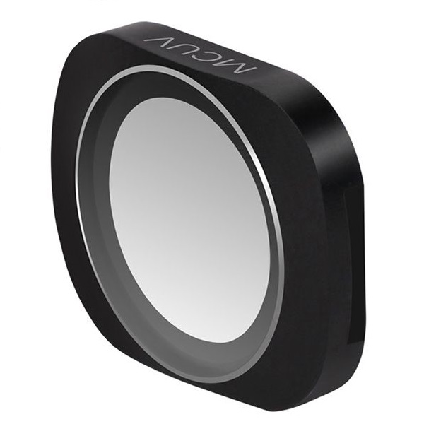 Ультрафіолетовий фільтр Sunnylife UV для DJI Osmo Pocket, головний вид