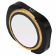 Sunnylife Adjustable CPL ND8 ND16 Lens Filter for DJI OSMO Pocket